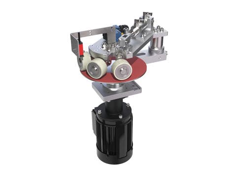 Eyector - DT600  - Valco Melton