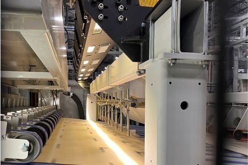 Sistema visual de control de calidad - DieCutChek - Valco Melton