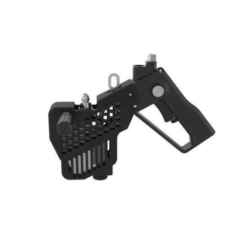 Distribuidor de cola - A5 series - Valco Melton - manual / de control manual / compacto