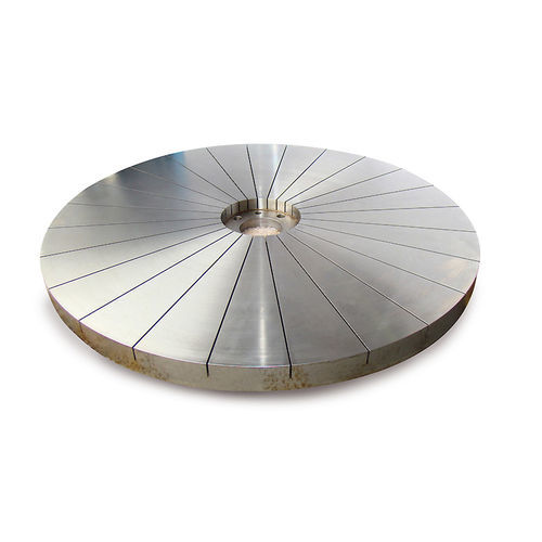 Plato de lapeado - AQUA LAM® - LAM PLAN