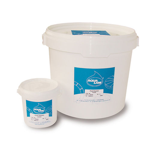 Pasta de montaje - AQUA LAM® CLASSICAL - LAM PLAN