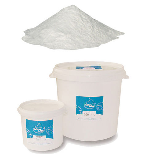 Polvo para esmerilado pulido - AQUA LAM® - LAM PLAN - abrasivo