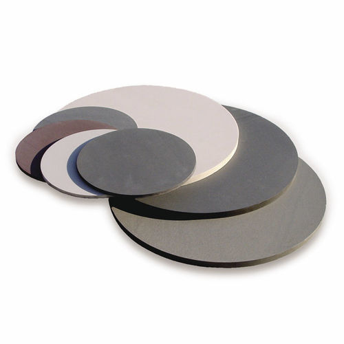 Plato de lapeado - 2006 series - LAM PLAN