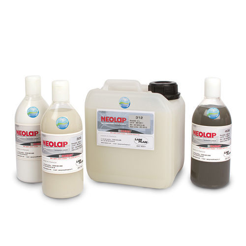 Pasta pulidora - NEOLAP® series - LAM PLAN
