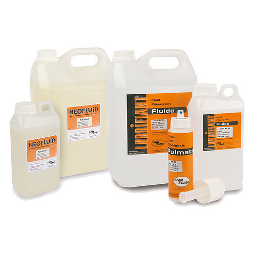 Fluido lubricante - NEOFLUID - LAM PLAN