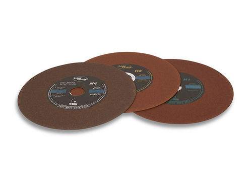 Disco tronzador para acero - 05 83011 70 - LAM PLAN
