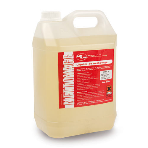 detergente en fase acuosa742