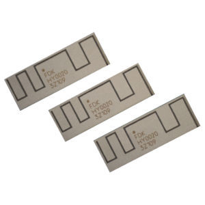 Módulo de comunicación Bluetooth - HY0020 - FDK - Bluetooth de bajo consumo / para aplicaciones IoT / para telemando
