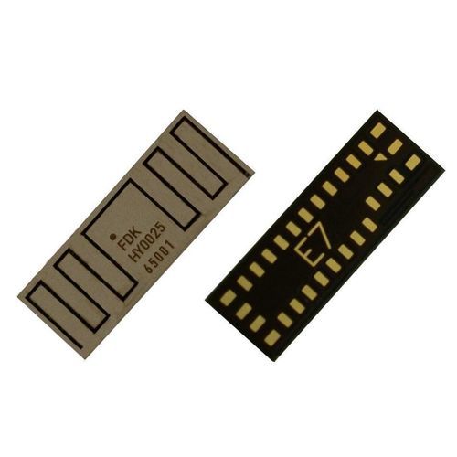 Módulo inalámbrico autónomos de potencia baja - HY0025 - FDK - con CI / Bluetooth / compacto
