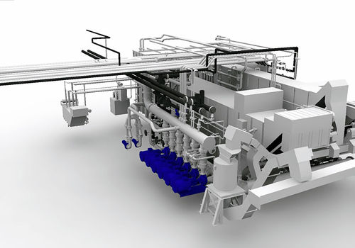Software de CAD - VenturisIT GmbH - 2D / 3D