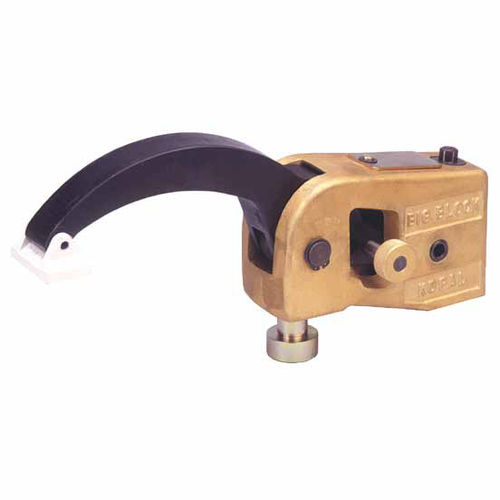 Dispositivos de apriete vertical - Big Block - KOPAL CAROSSINO - mecánico / para ranura en T / pivotante