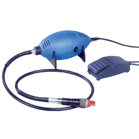 Achaflanadora portátil - Turbo - KOPAL CAROSSINO - con controlador de velocidad