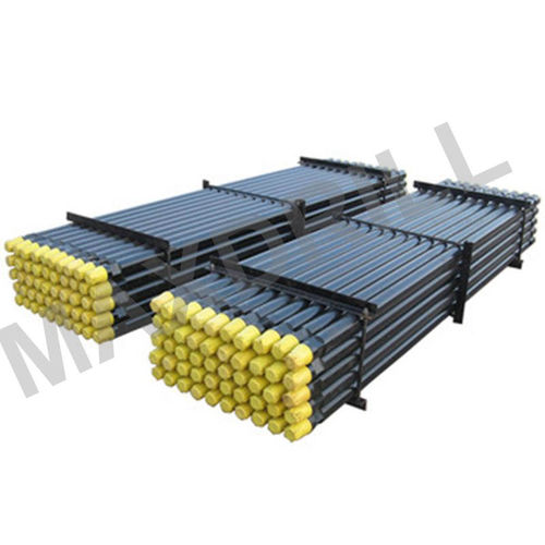 Tubo de perforación - MAXDRILL ROCK TOOLS CO., LTD 
