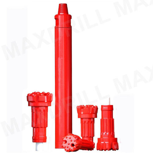 Martillo fondo de pozo - MD35A series - MAXDRILL ROCK TOOLS CO., LTD 