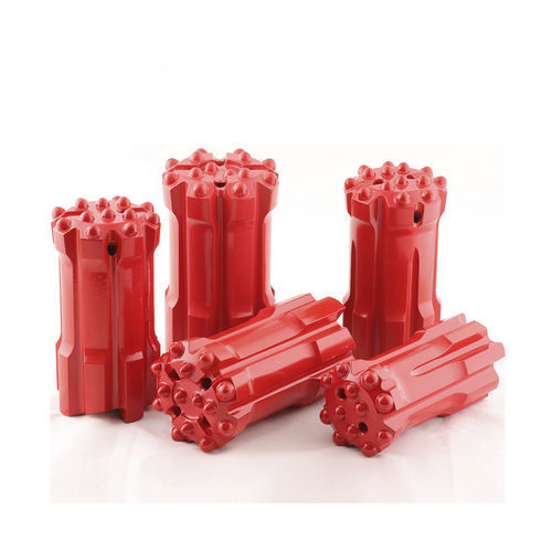 Broca de perforación - T45 - MAXDRILL ROCK TOOLS CO., LTD 