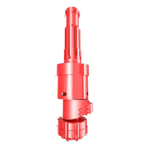 Sistema de perforación con tubería excéntrico - MDEC series - MAXDRILL ROCK TOOLS CO., LTD 