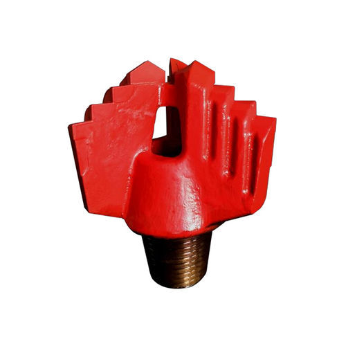 Accesorio de horadar - Step Type - MAXDRILL ROCK TOOLS CO., LTD 