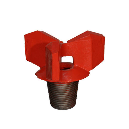 Accesorio de horadar - Cheveron Type - MAXDRILL ROCK TOOLS CO., LTD 