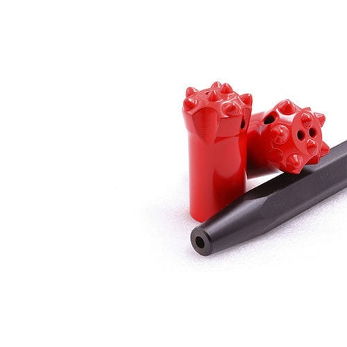 Broca de perforación con botones - 30322207-07 - MAXDRILL ROCK TOOLS CO., LTD 