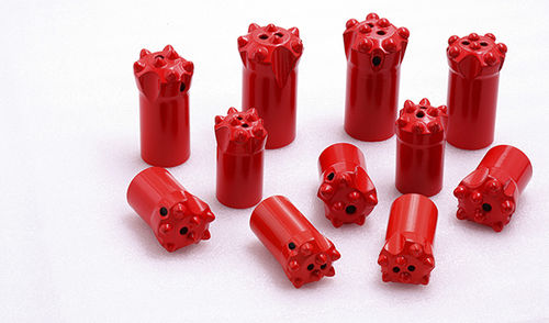 Broca de perforación con botones - 30342207-11 - MAXDRILL ROCK TOOLS CO., LTD 