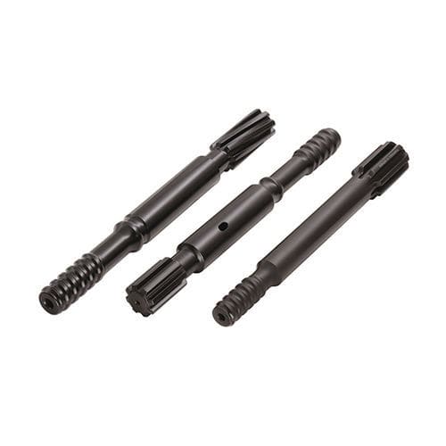 Adaptador de tubos de perforación - Montabert  - MAXDRILL ROCK TOOLS CO., LTD  - recto