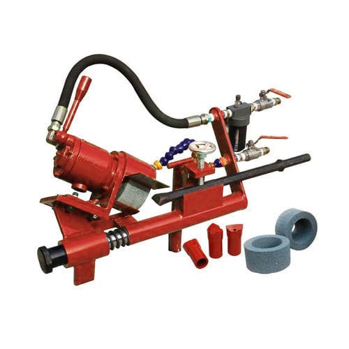Rectificadora - MPCG1.0 - MAXDRILL ROCK TOOLS CO., LTD 