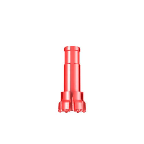 Broca de perforación de circulación inversa - RE 531 series - MAXDRILL ROCK TOOLS CO., LTD 
