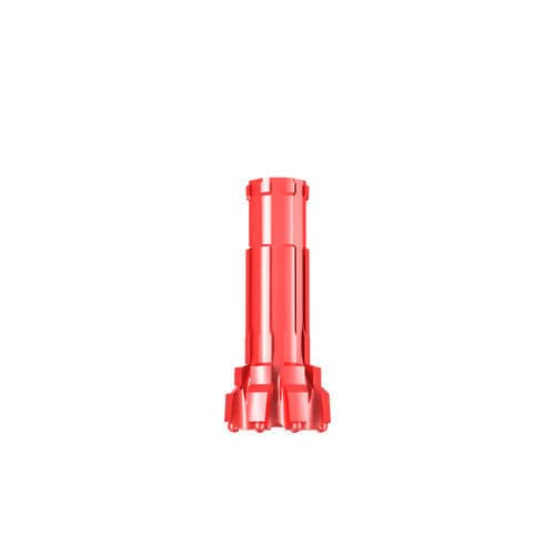 Broca de perforación de circulación inversa - RE 542 series - MAXDRILL ROCK TOOLS CO., LTD 