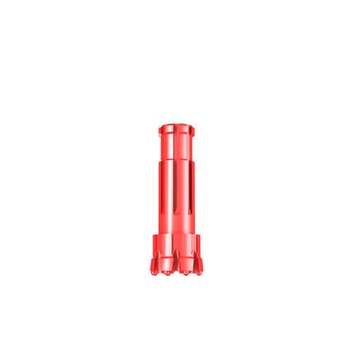 Broca de perforación de circulación inversa - PR 40  series - MAXDRILL ROCK TOOLS CO., LTD 