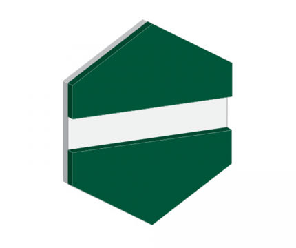 Material para grabado láser -  Gravoply™ Ultra - Gravotech - para procedimientos mecánicos / de plástico