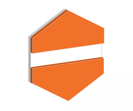 Material para grabado - Gravoply™ 1 - Gravotech