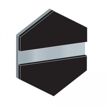 Material para grabado láser - Gravoxal&trade; - Gravotech - de aluminio