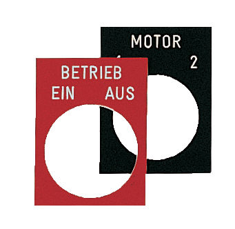 Material para grabado láser - Electrical identification - Gravotech - de metal