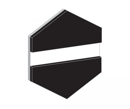 Material para grabado láser - Stickalase™ - Gravotech