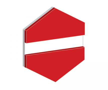Material para grabado láser - Gravofoil™ - Gravotech