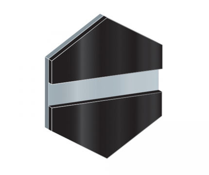 Material para grabado láser - Colored Aluminum - Gravotech