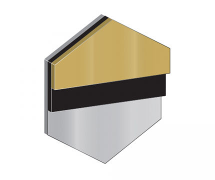 Material para grabado - Gravostral™ - Gravotech
