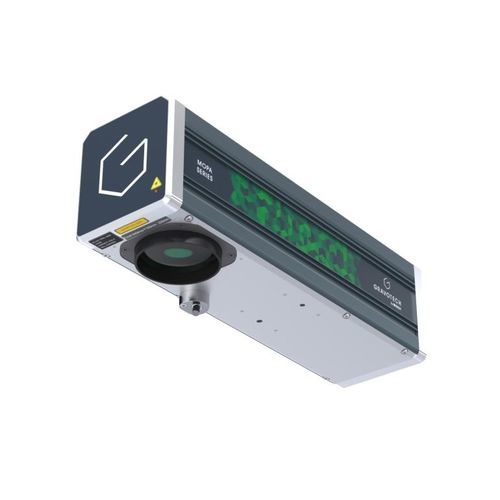máquina de marcado láser MOPA - Gravotech