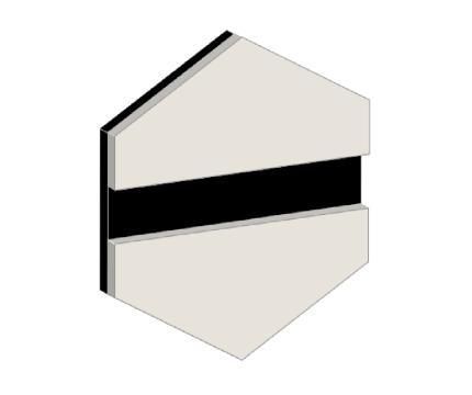 Material para grabado láser - Alulase Premium - Gravotech - de aluminio