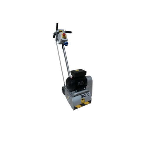 Escarificador eléctrico - TR200 E - TRIMMER