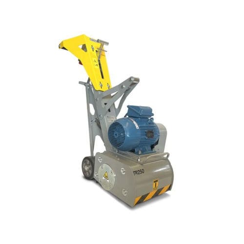 Escarificador eléctrico - TR250 - TRIMMER