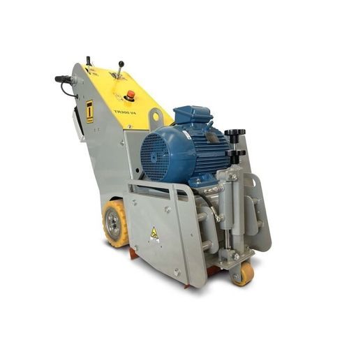 Escarificador eléctrico - TR300 I/4 - TRIMMER