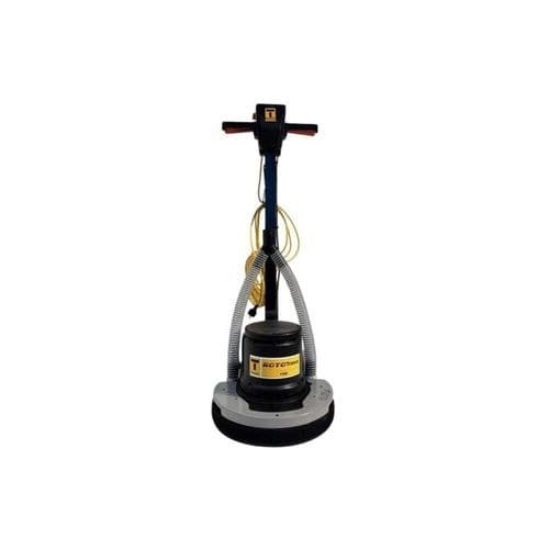 Lijadora de disco - ROTOTRIMM - TRIMMER - móvil / eléctrica / para suelo de hormigón