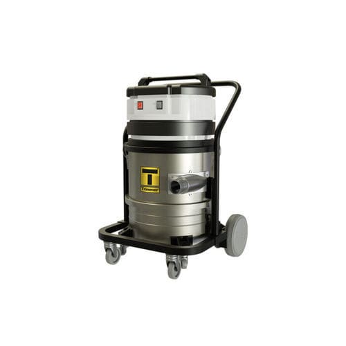 Aspirador industrial - 220 ICLEAN - TRIMMER - en seco / de polvo fino / monofásico