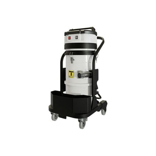 Aspirador industrial - 235 ICLEAN - TRIMMER - en seco / de polvo fino / monofásico