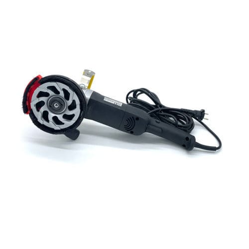 Lijadora de banda - TG125 3R - TRIMMER - de mano / manual / para suelo de hormigón
