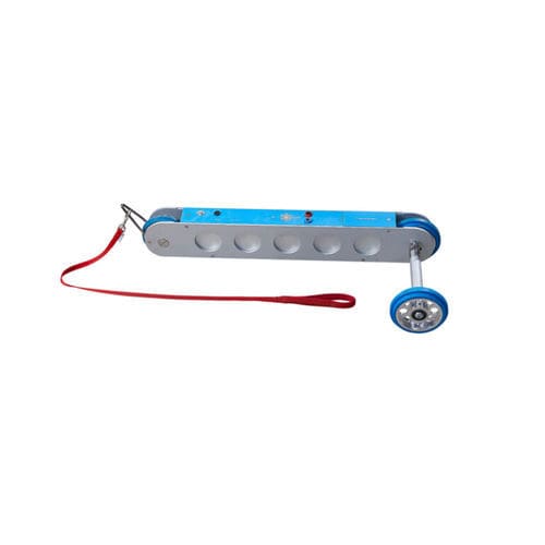 Aparato de medición de perfil - TRIMMER - de perfil de superficie / láser / para edificio