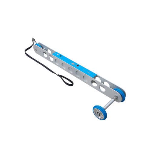 Aparato de medición de perfil - TRIMMER - de perfil de superficie / láser / industrial