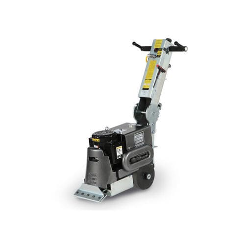 Raspador de limpieza - NF 6280-COM - TRIMMER - para suelo / de metal
