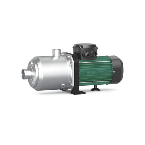 Bomba centrífuga - MEDANA CH1-L series - Wilo - de agua / eléctrica / autocebante